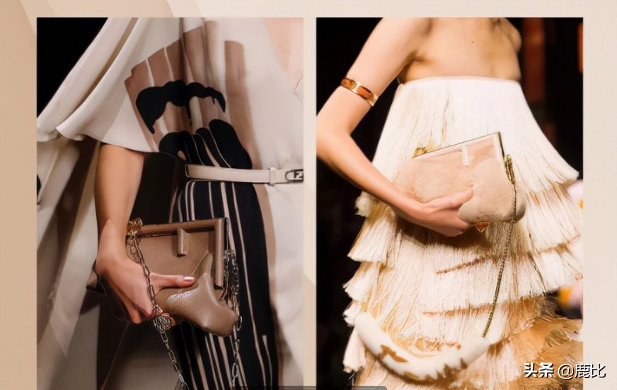 各位贵妇的包包,2022年最值得入手的包