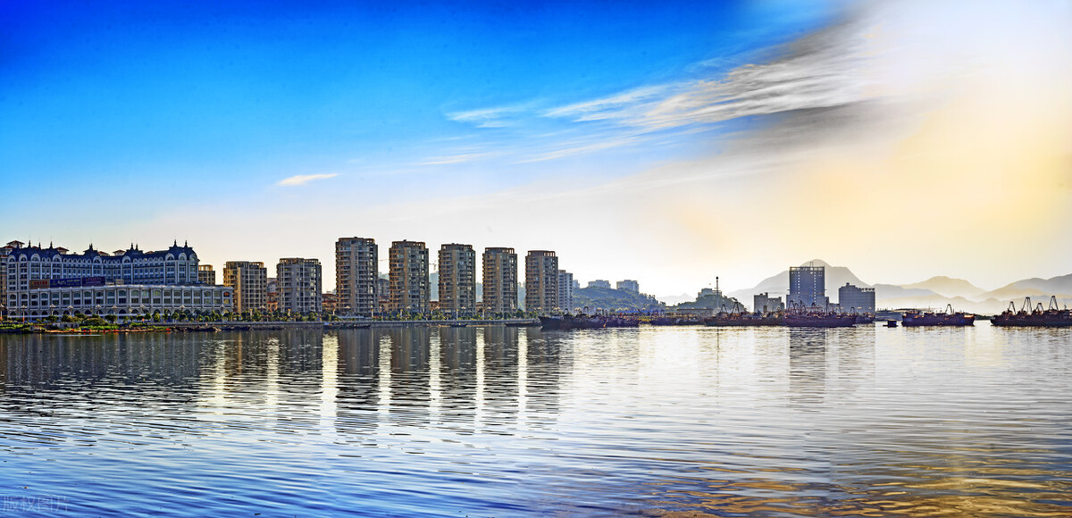 汕尾为什么没发展起来,国家对汕尾的发展