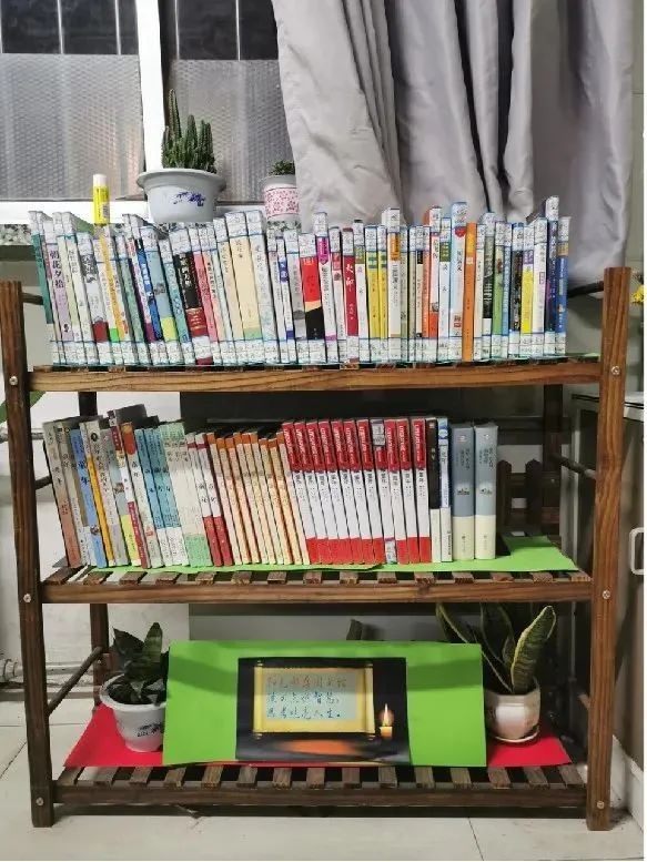 《班级公约》晒出来，班级风采秀出来——实验中学八7中队