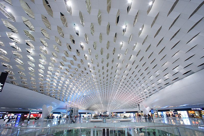 网上预订的机票怎么登机,在网上订机票去机场怎么拿票