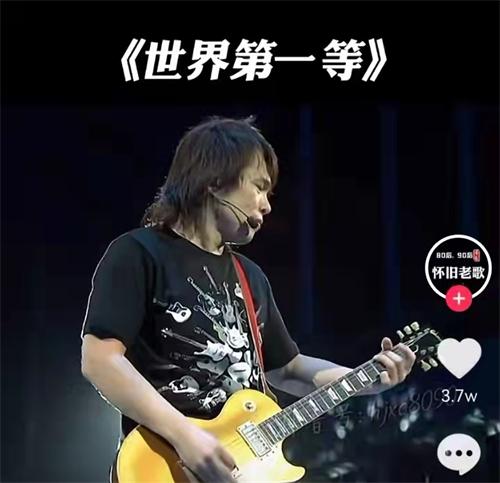 元宵怀旧经典老歌——听不厌的岁月留声