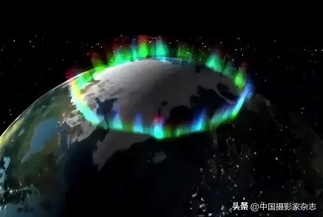 108张令人惊讶的历史与自然照片,有颠覆你认知的那张吗?