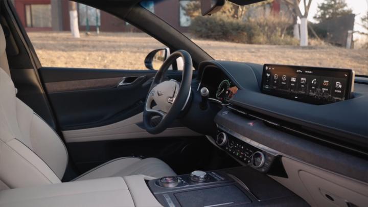 2019捷尼赛思 (捷尼赛思值不值得买)