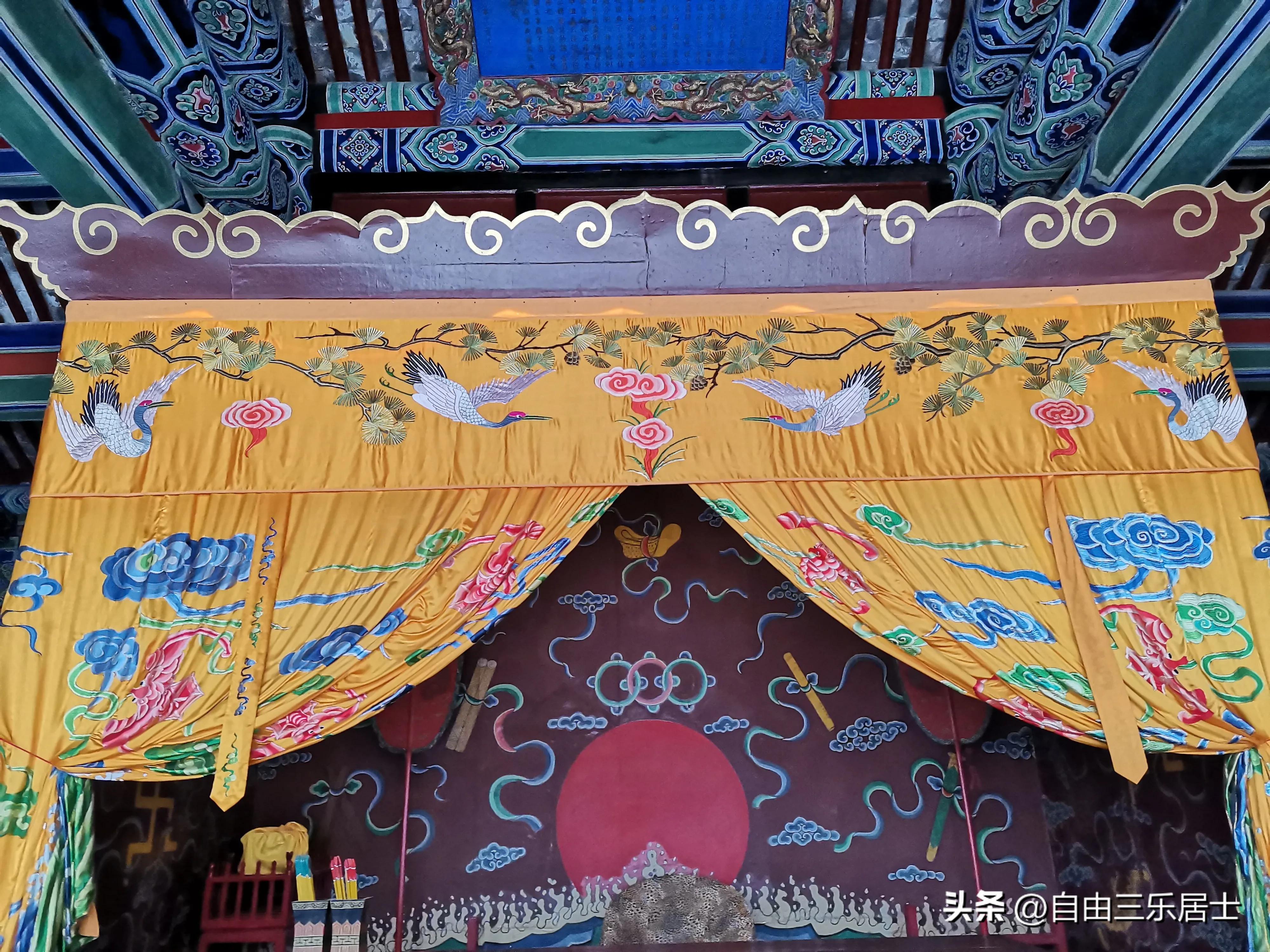 曲阜三孔游记全集,讲好山东故事三孔游记