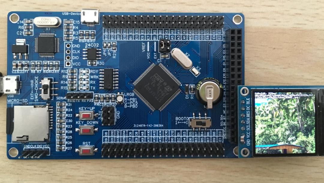 单片机初学者成功案例,单片机小白入门基础知识