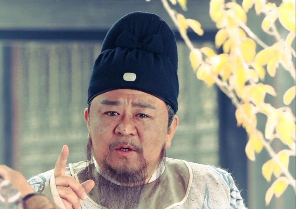 天下长河梁冠华作诗,天下长河梁冠华