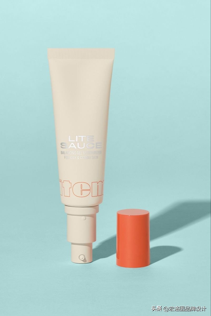 什么是好的护肤品包装设计,护肤品包装高端设计