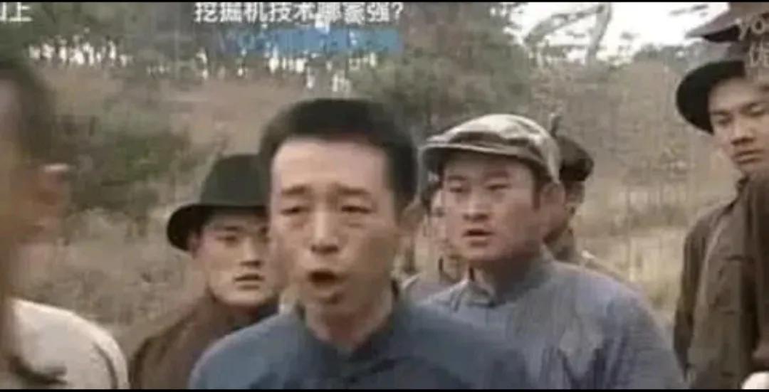 大幂幂穿帮,最尴尬的穿帮镜头凤九的尾巴