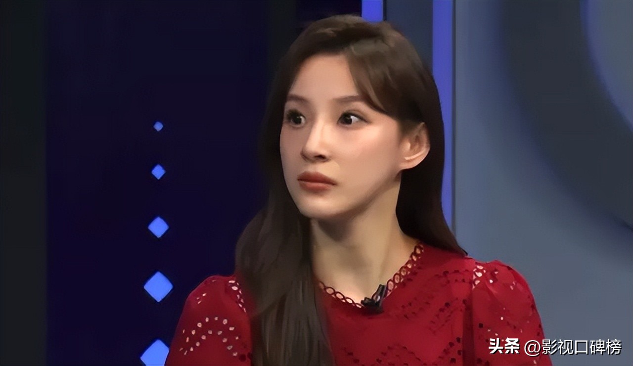 马凡舒为冬奥加油,29岁的马凡舒为何能当上央视一姐