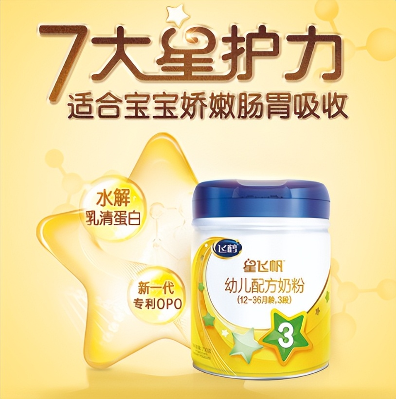 飞鹤奶粉和飞鹤牧场是同一品牌吗,飞鹤绿盖是飞鹤哪个系列