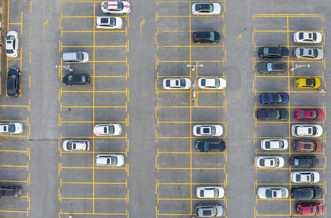 广州越秀区：车位用了13年，发现面积“给少了”……法官说法