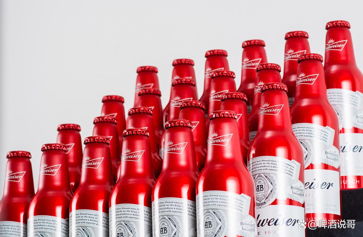 百威下面的啤酒品牌,百威啤酒旗下有哪些品牌