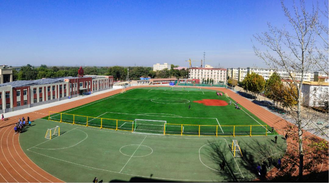 北京中加学校国际班,北京中加国际学校