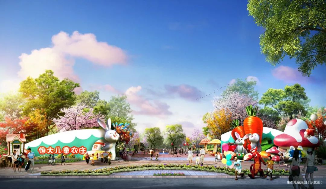 wow童梦,wow游乐场