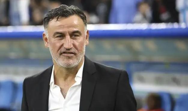 梅西或成为大巴黎核心,大巴黎反击梅西转身突破