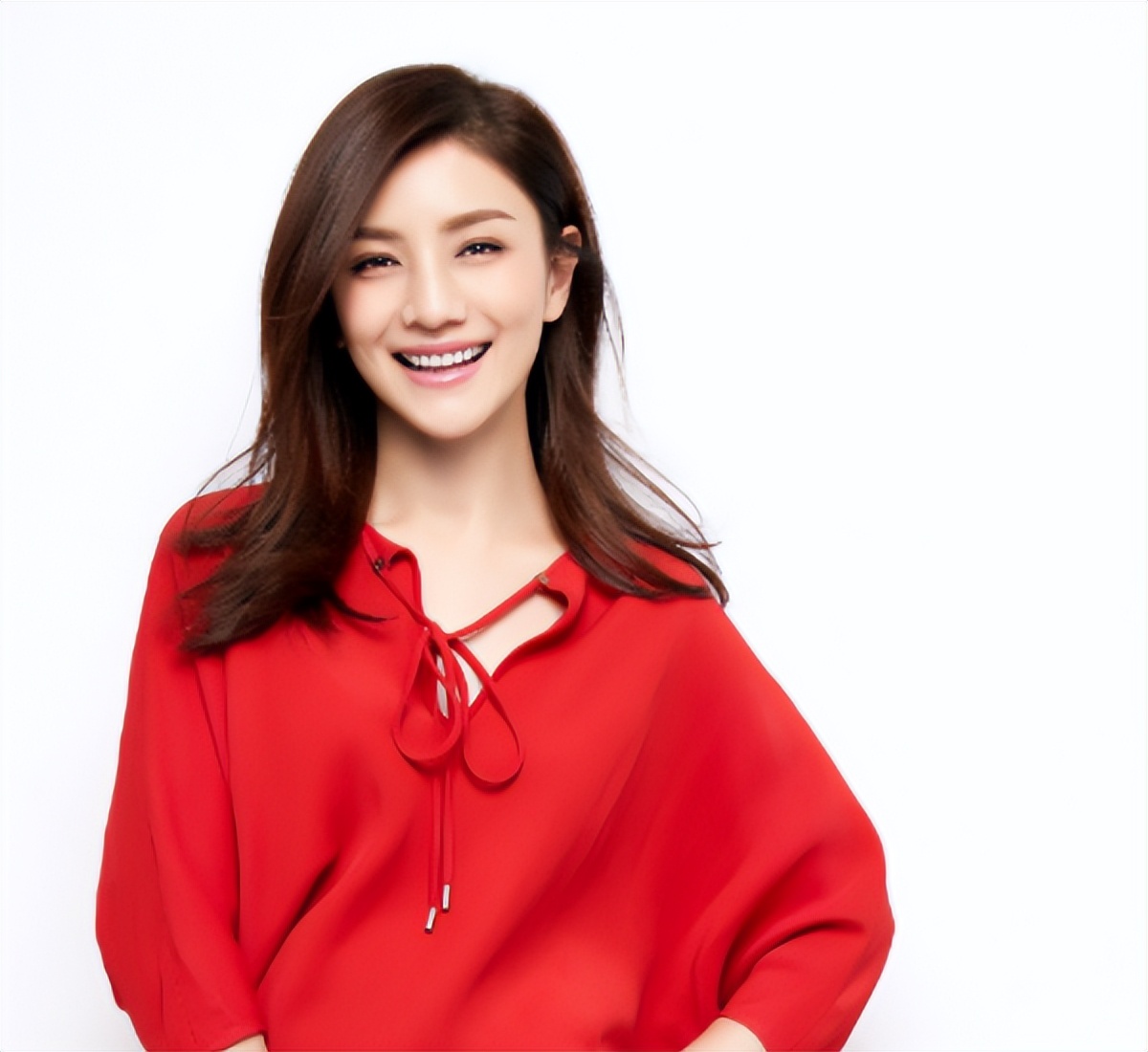 45岁的胡可现状,46岁胡可近照曝光