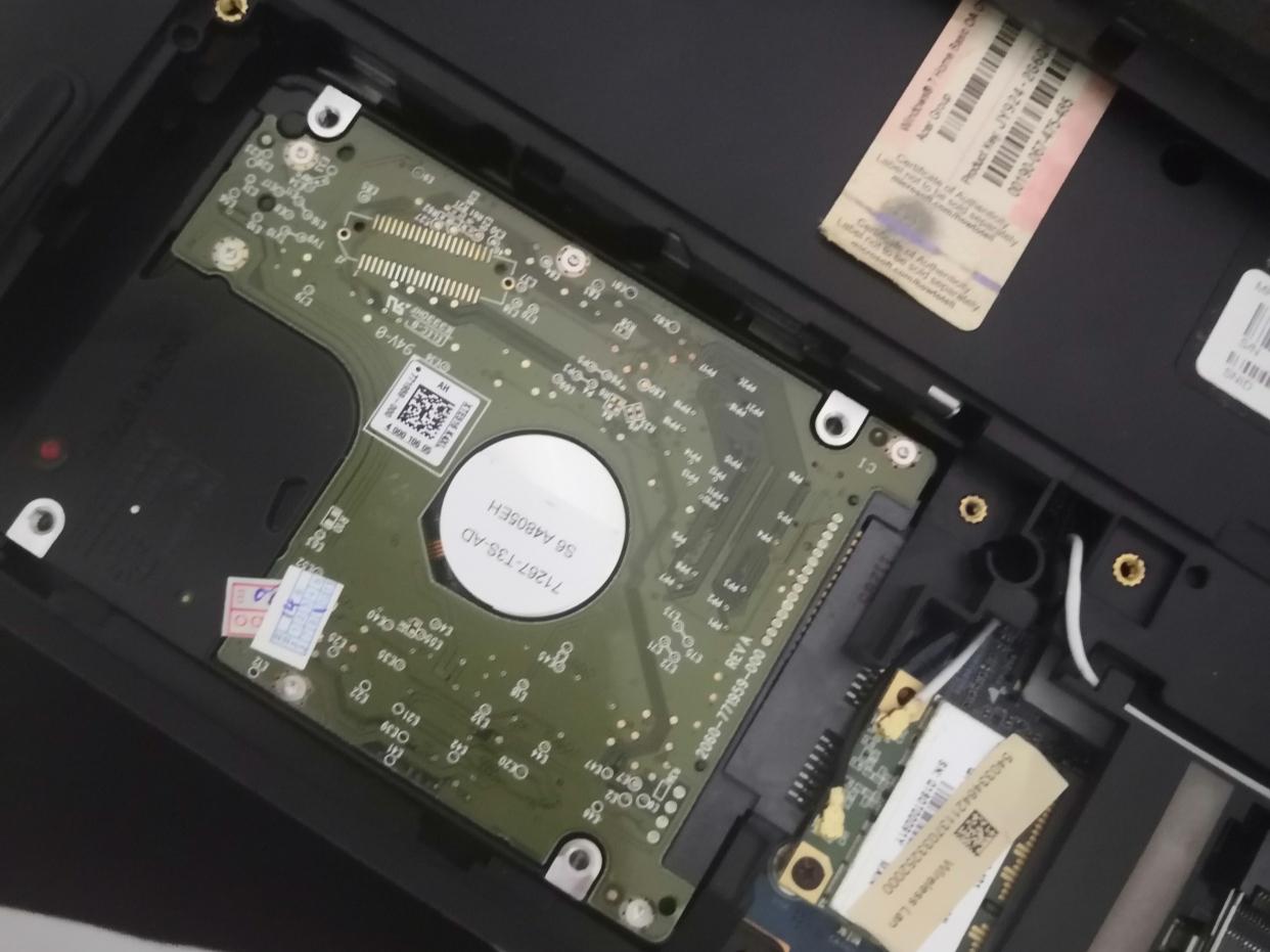 废旧笔记本电脑哪些配件有用,老款笔记本怎么变废为宝