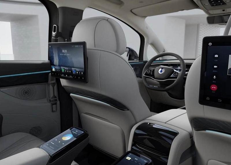 2022新能源mpv即将上市新款,2023年mpv新能源车型会降价吗