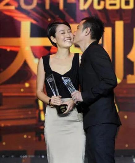 感情扎心语录马伊琍,女生说婚姻不易且行且珍惜马伊琍