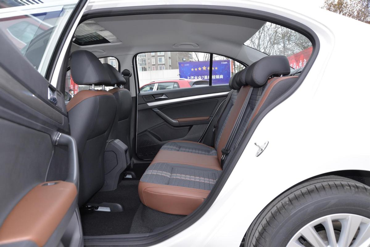 10万左右性价比高的车朗逸,朗逸启航现在值不值得买