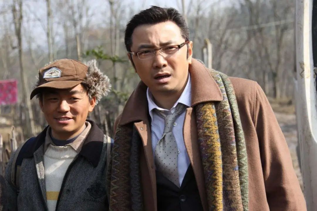 易烊千玺凭什么能和吴京拍戏,易烊千玺吴京的演技有多好