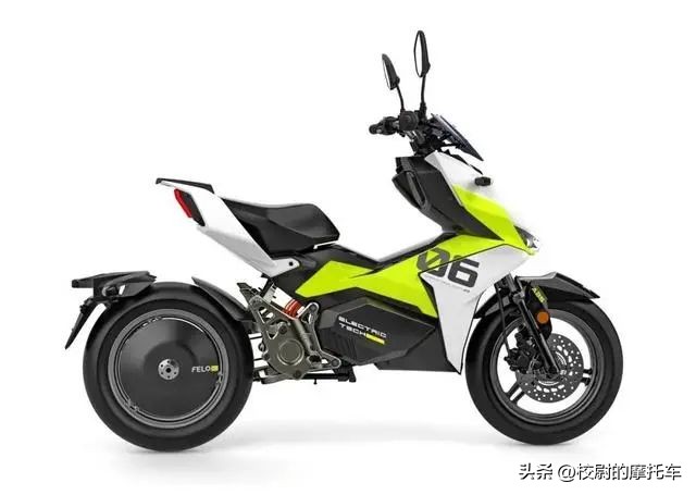 力帆kpr150摩托车摩旅,力帆kpr150装钛尺