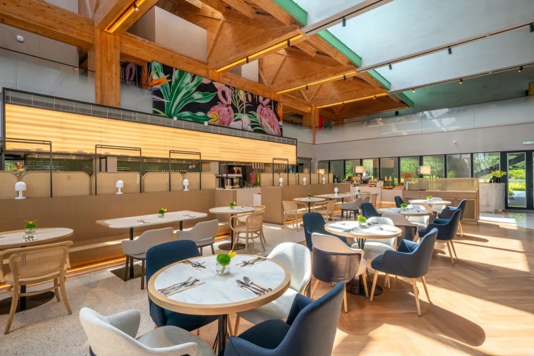 voco南京酒店,南京voco酒店园博园