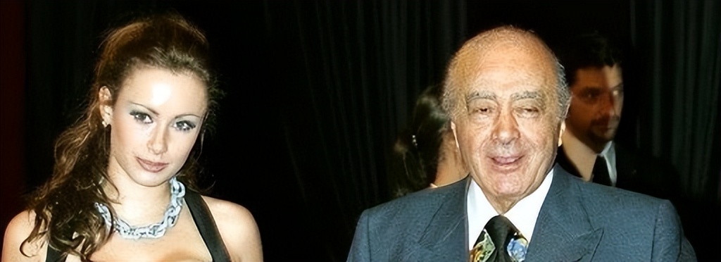 多迪和戴安娜的关系,多迪和戴安娜年龄