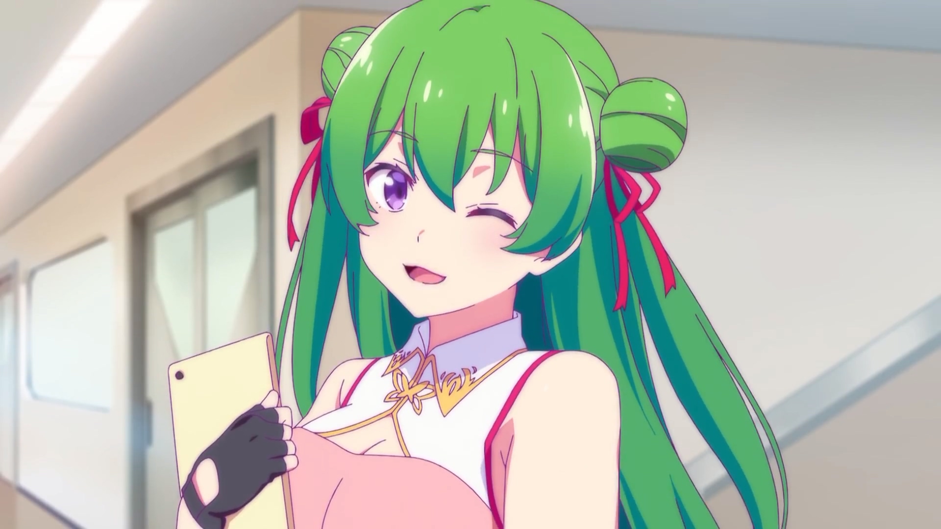 六部值得一看的七月冷门新番,十月新番强势来袭这几部不容错过