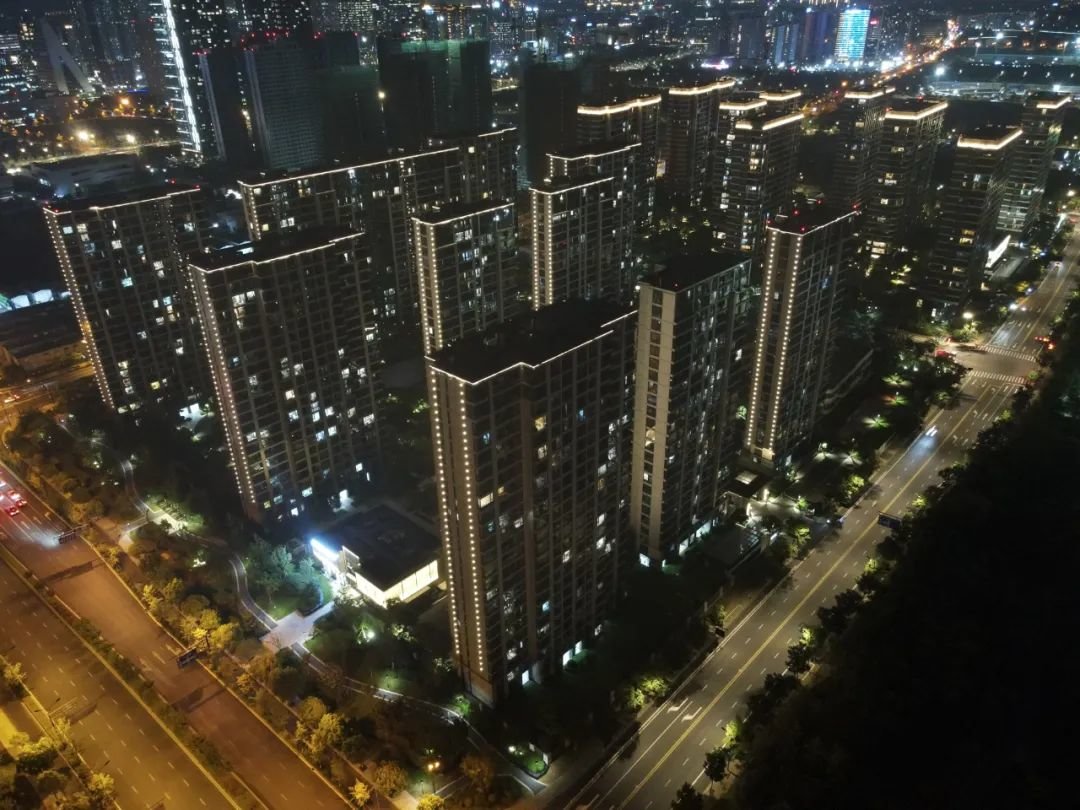 2020杭州公寓空置率,杭州奥体空置率