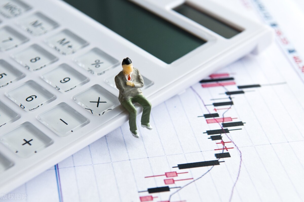 低价黑马龙头股,三只具有翻倍潜力低价股名单