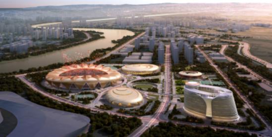 兰州奥体中心5月1日活动,兰州黄河之滨音乐会