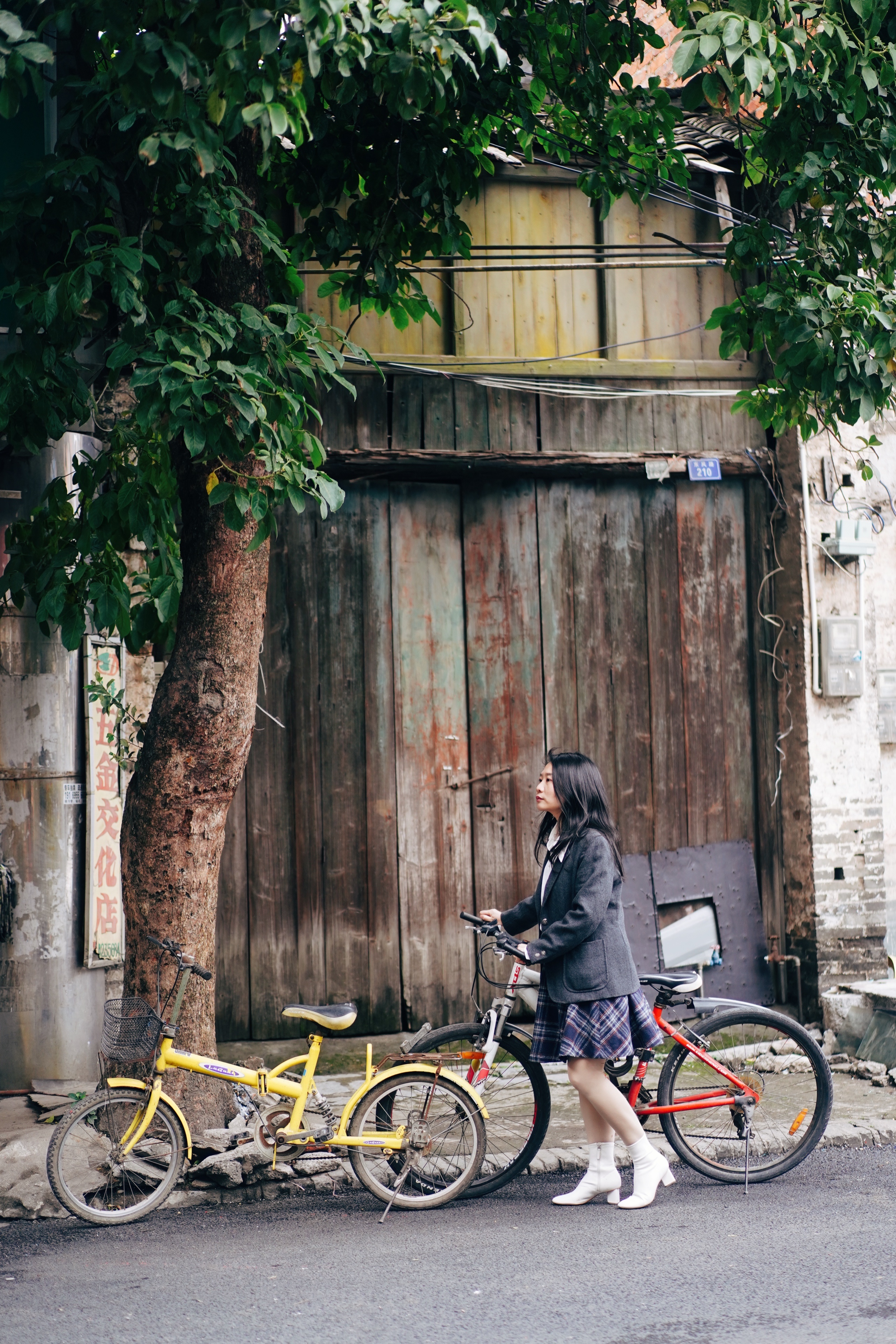 贵港附近千年古镇,贵港古镇