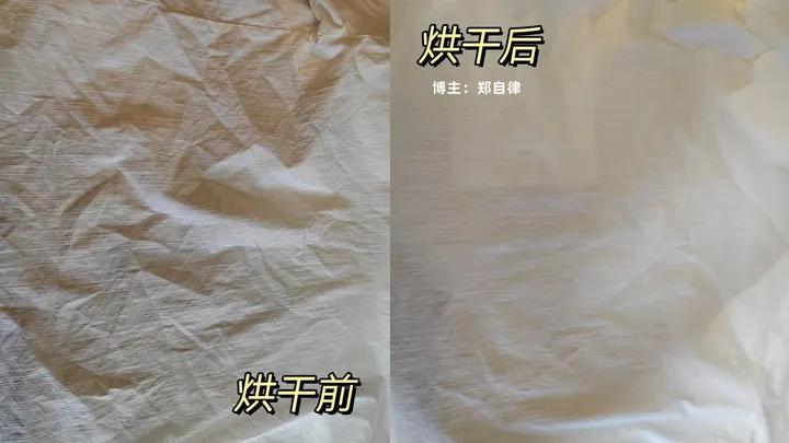 干衣机烘干机推荐美的,烘干机哪款比较防皱