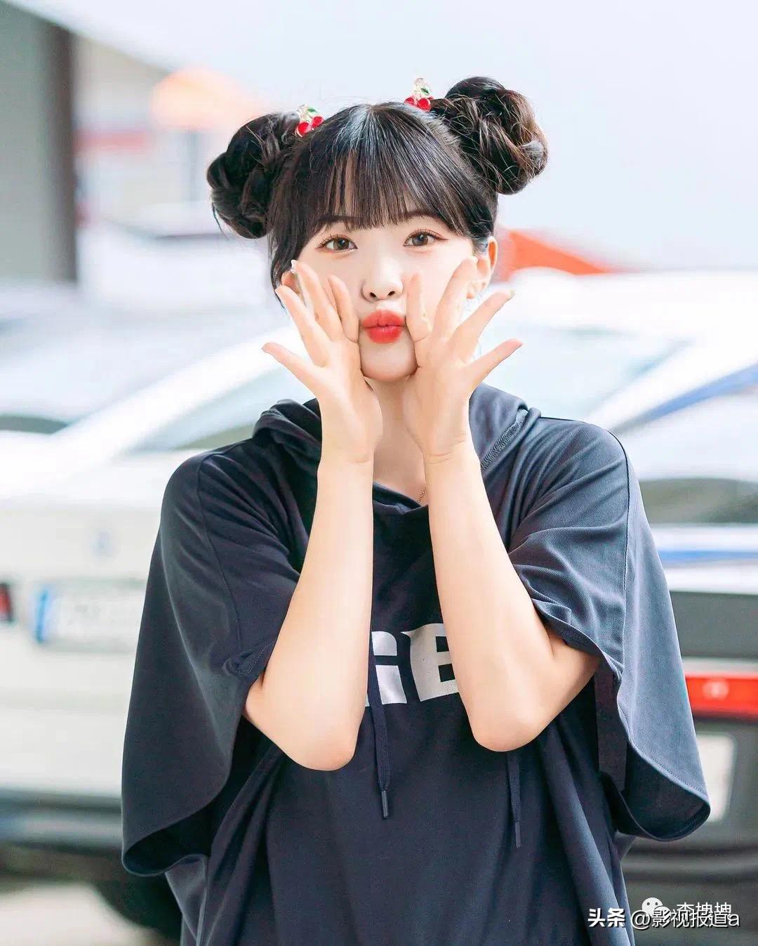 盘点韩国世界杯啦啦队,世界杯韩国啦啦队