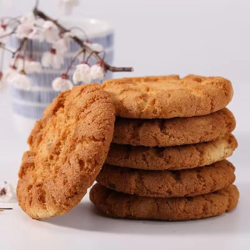 焙烤食品加工工艺与配方设备,焙烤食品如何设计配方工艺