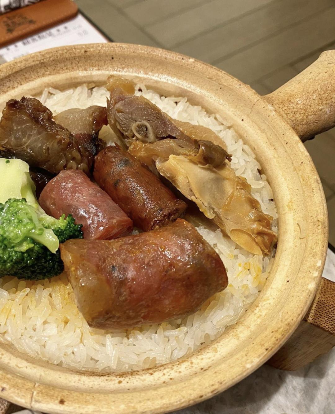 800万本地人给游客票选：香港最强清单