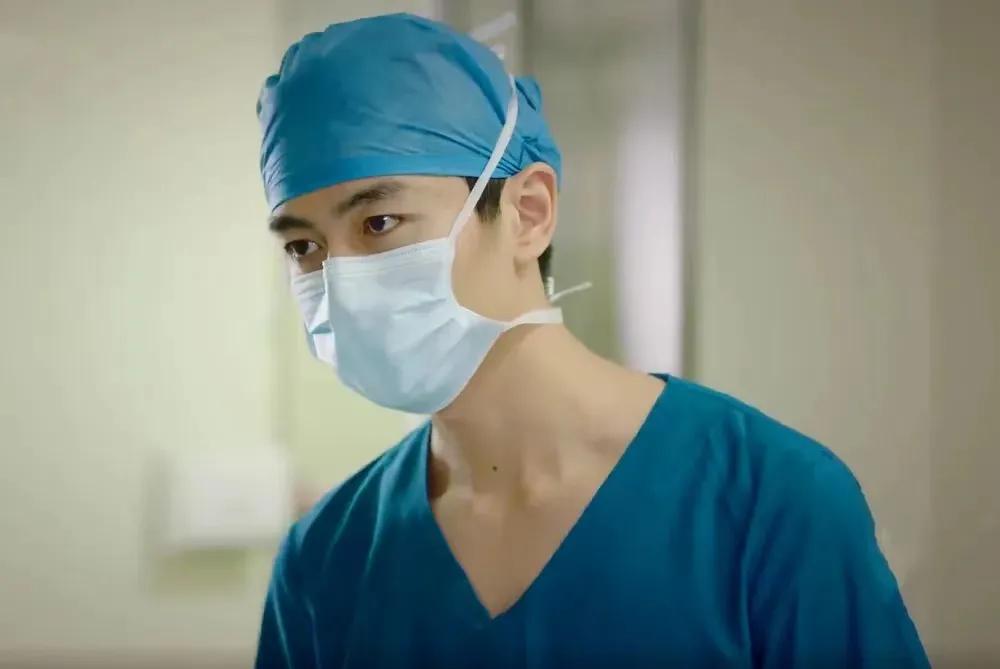 演员陈晓的作品有哪些,陈晓作品混剪