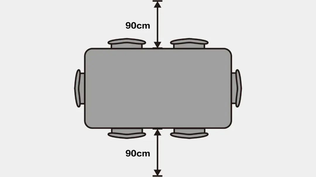 定制家具如何计算展开面积尺寸,家装家具尺寸大公开