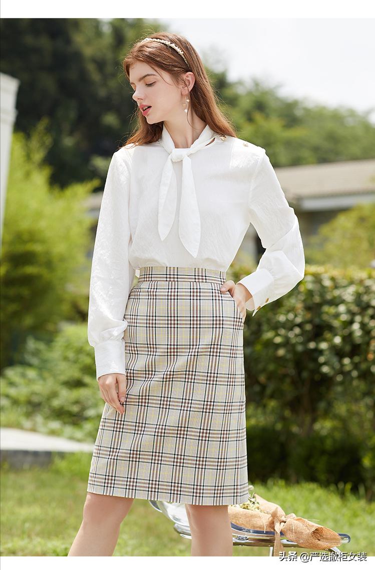 职业女装有哪些品牌推荐,中国职业女装品牌观