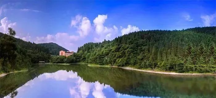 号外！重庆10条精品康养旅居线路发布，涪陵武陵山位列其中