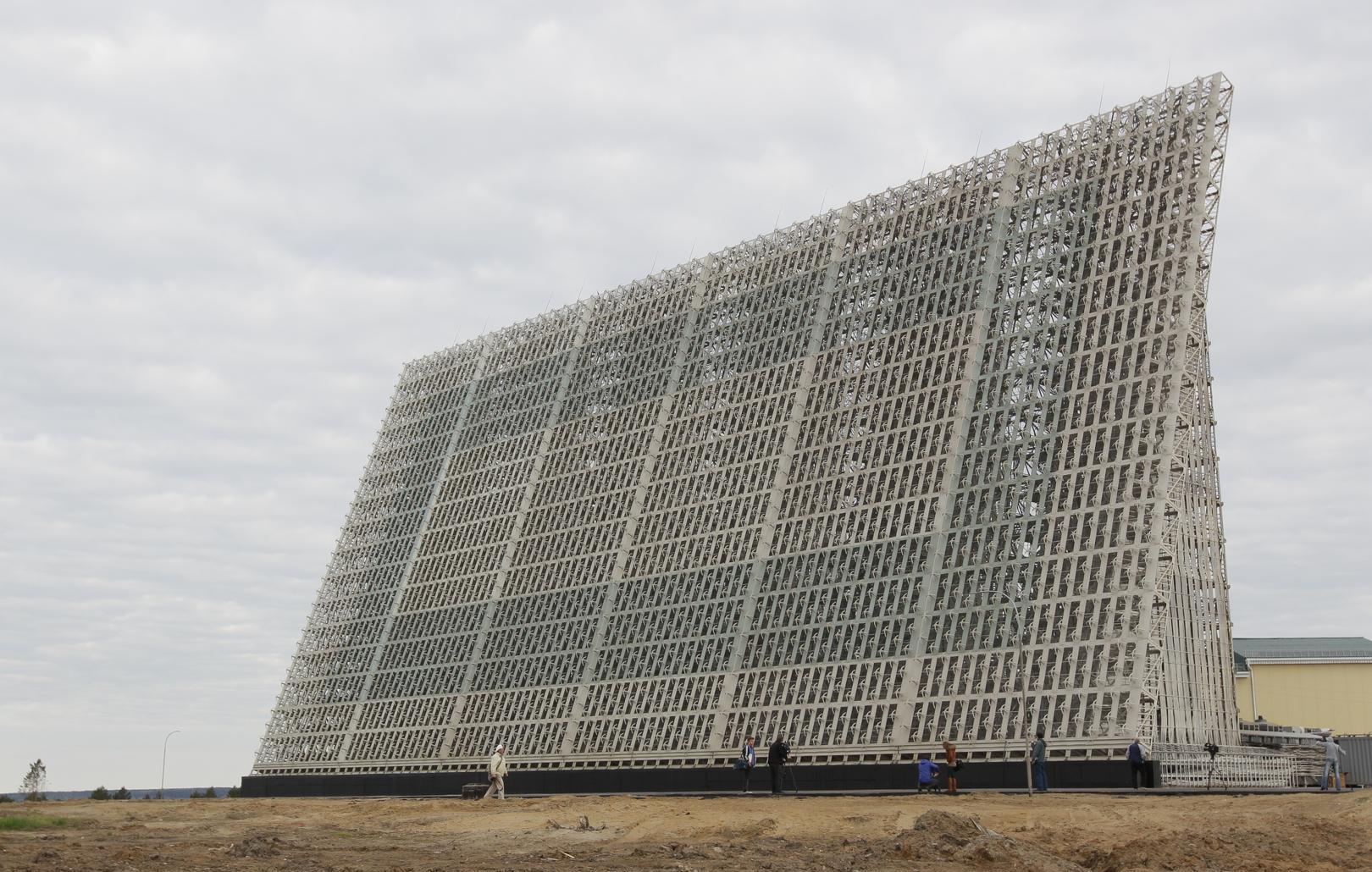 中国三代雷达,中国和俄雷达谁厉害