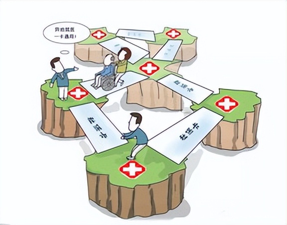 医疗保险未到退休年龄怎么办,医疗保险未缴满15年可退吗