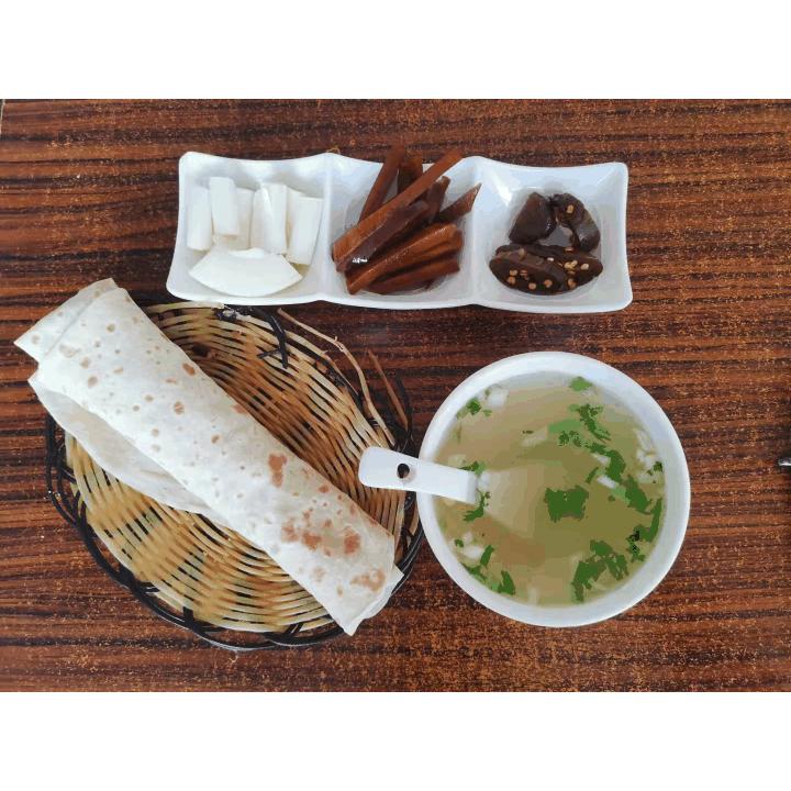 #畅游“五一”有淄有潍#【潍坊溢出屏幕的热情，你感受到了啵？】