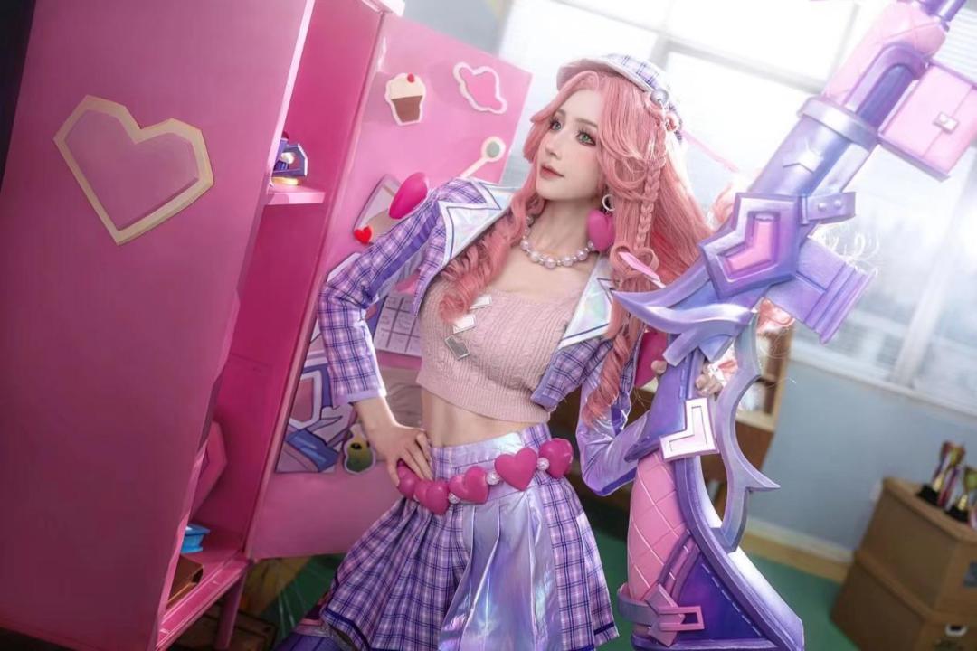 九龙湖龙舟赛刚收桨,新建电竞嘉年华又上演!这个夏天南昌热力值拉满