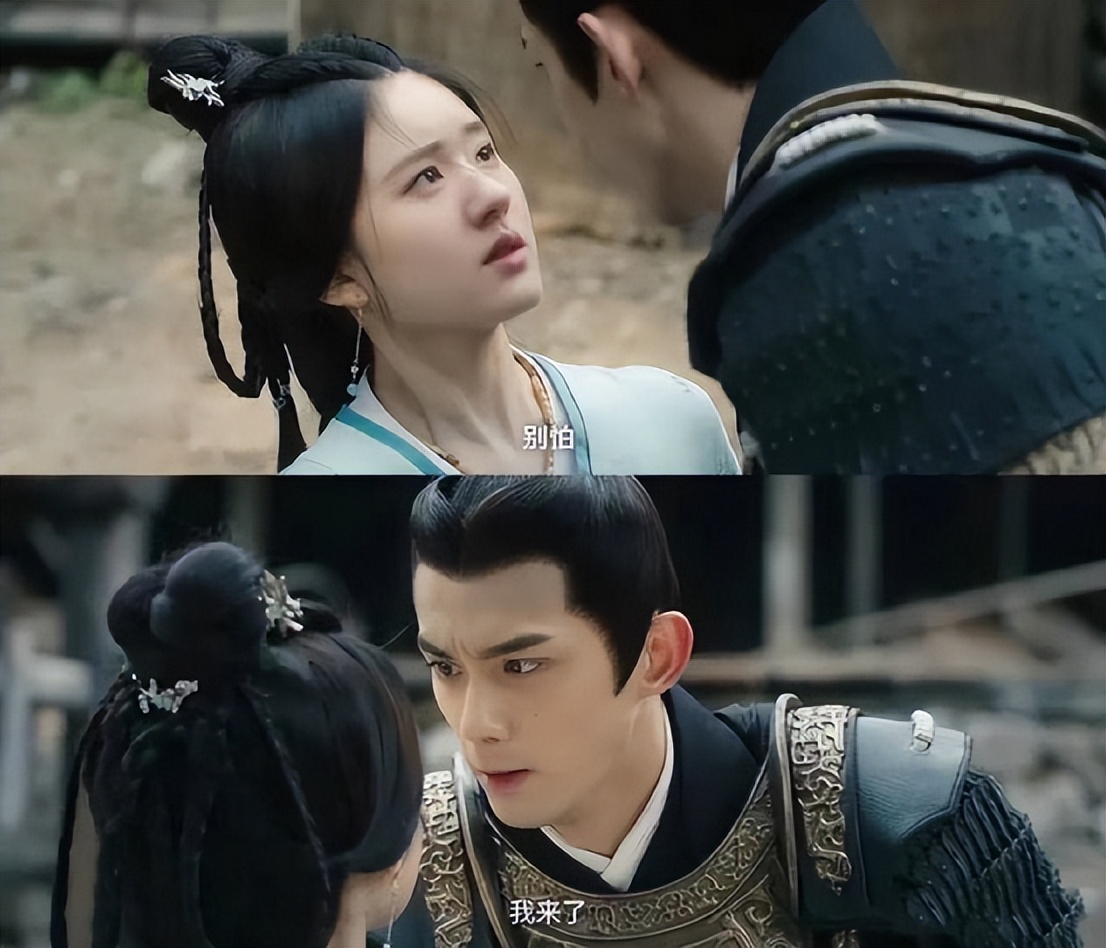 2022年评分破8的五部剧,高开低走的烂剧有哪些