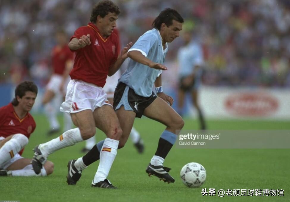 世界第一品牌足球鞋,世界顶尖足球鞋