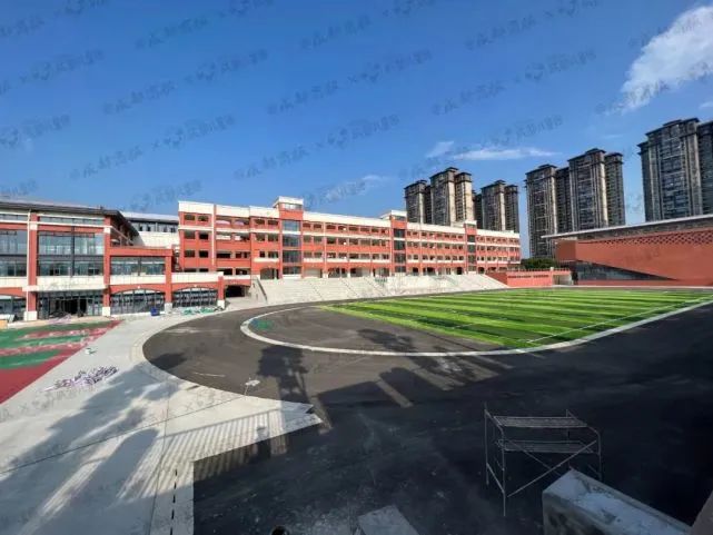 成华教育洼地,洼地崛起