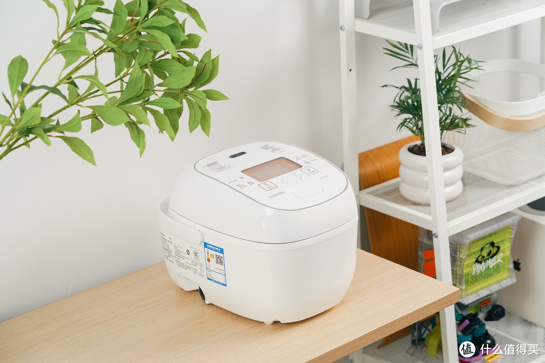 日本东芝电饭煲RC-18LTC评测,东芝rc-10hpc电饭煲评测