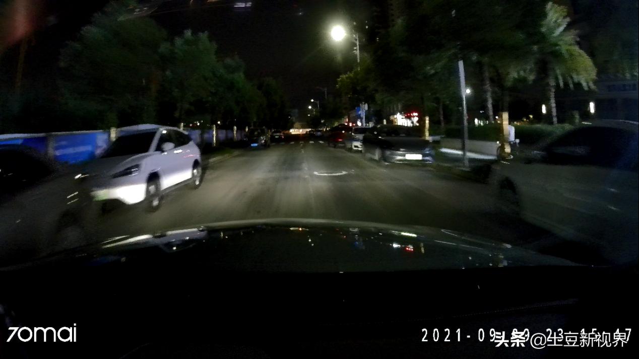 行车记录仪推荐排行榜测评2021,入门级行车记录仪评测2023横评